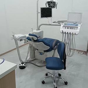 <strong>Dental</strong> <strong>Manufacturer</strong> <strong>Dental</strong> <strong>Chair</strong> LED Sensor <strong>Dental</strong> Handpieces <strong>Units</strong> <strong>Dental</strong> <strong>Chairs</strong> - Product Image 3