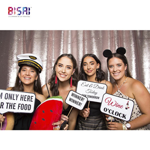 Chi phí hiệu suất của các thương hiệu nhỏ hiện đại giá rẻ văn phòng Acrylic kinh doanh biểu tượng dấu hiệu tùy chỉnh - Product Image 4