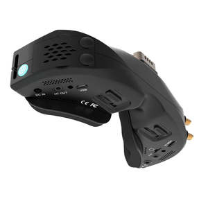 Skyone sky04o pv <span class=keywords><strong>goggles</strong></span> 5.8GHz 48ch caipview מקלט מרוצי <span class=keywords><strong>hd</strong></span> vr <span class=keywords><strong>hd</strong></span> oled rc - Product Image 3