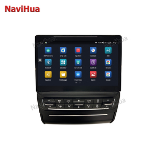 NaviHua viejo a nuevo <span class=keywords><strong>Kit</strong></span> de cuerpo modificado reacondicionamiento interior Android13 unidad principal Carplay para Maserati Quattroporte 2013-2017 - Product Image 3