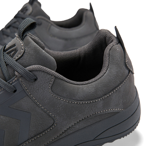 Scarpe da Corsa Casual da <span class=keywords><strong>Uomo</strong></span> Meike NK604 con Punta Larga, Traspiranti, Ammortizzanti, in Pelle Premium Leggera e Trendy - Product Image 2