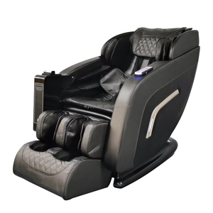 Nouveau fauteuil de massage commercial avec accepteur de billets et de pièces, fauteuil de massage avec paiement intégré - Product Image 5