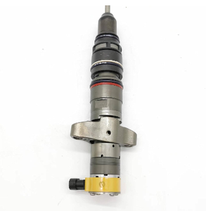 Injecteur de carburant 387-9434 328-2574 266-4446 235-9650 Injecteur Cat C9 387-9433 pour moteur Caterpillar C9 - Product Image 4