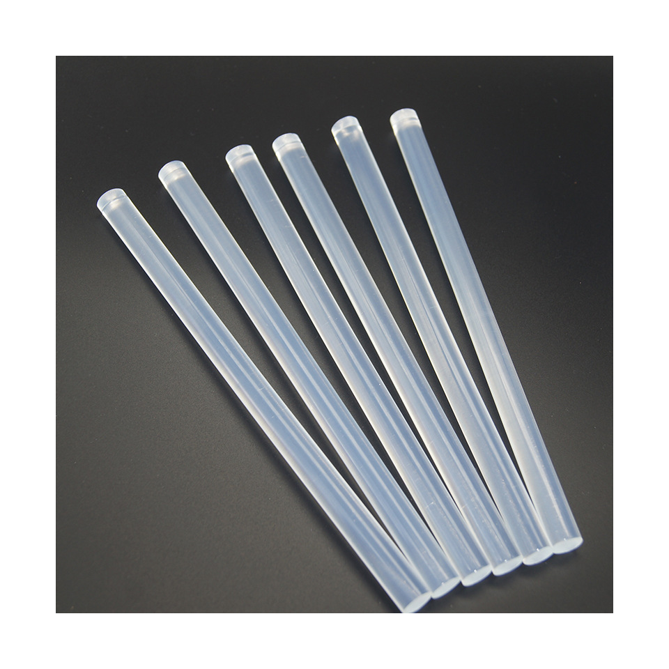 Горячего расплава клея пушка палка для детей 7-11 мм