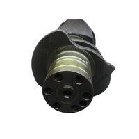 6D24 6D24-TE1 6D24-T Vilebrequin ME996148 ME993082 ME993083 ME993816 pour MITSUBISHI Kobelco Excavator SK480LC SK480LC-6E