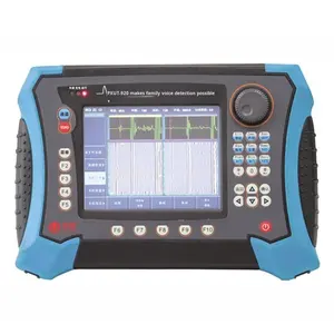 <span class=keywords><strong>Detector</strong></span> de Falhas PXUT-920 Portátil <span class=keywords><strong>TOFD</strong></span> Ultrassônico de Alta Precisão - Product Image 2