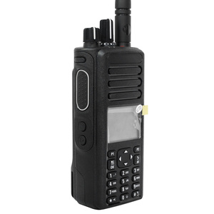 วิทยุสื่อสารแบบดิจิตอล DGP5050e DGP8050e DGP5550e DGP8550e VHF UHF 800MHz สำหรับธุรกิจและมืออาชีพ ระบบ DMR พร้อมบลูทูธ - Product Image 6