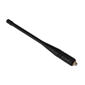 Antena Combinada Espiral Original Aplicable DP4400 E DP4600e DP4801 para Radio XPR6350, Serie de Antenas VHF - Product Image 6