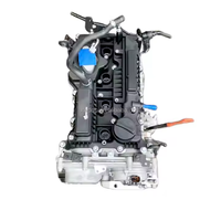 Moteur coréen de haute qualité G4kj pour Hyundai Kia Suntec Sorento KX7 G4KJ 2.4L 4 cylindres, assemblage de moteur, sortie d'usine