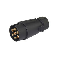 Kits TL-43 de lumière de remorque d'Autone Emark E24 pour le voyant d'avertissement avec le conseil