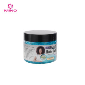 <span class=keywords><strong>Gel</strong></span> <span class=keywords><strong>per</strong></span> <span class=keywords><strong>Capelli</strong></span> a Forte Tenuta all'Ingrosso <span class=keywords><strong>per</strong></span> Acconciature Naturali, Trecce e Parrucche da Donna di Colore, Idratante e Impermeabile <span class=keywords><strong>per</strong></span> il Controllo dei Bordi - Product Image 5