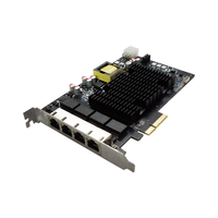 Hikrobot-Tarjeta de adquisición Gigabit Ethernet para cámara industrial, dispositivo de captura de Marco con interfaz RJ45, Chip 2, WX1860, 2 uds.