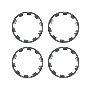 Accessoires décoratifs <span class=keywords><strong>de</strong></span> voiture <span class=keywords><strong>Anneau</strong></span> <span class=keywords><strong>de</strong></span> <span class=keywords><strong>protection</strong></span> <span class=keywords><strong>de</strong></span> moyeu <span class=keywords><strong>de</strong></span> roue pour Tesla Model Y - Product Image 4