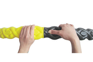 Magnetic Massage Weighted Fitness <strong>Hoop</strong> Manufactures Home <strong>Exercise</strong> Magnetic Hula Ring <strong>with</strong> Massage <strong>Balls</strong> - Product Image 5