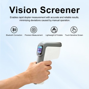 Aist OpticsOphthalmic Portable Vision Screener Har-680 Handheld Autorefractor - Product Image 2