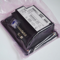 Controlador Atlas Copco 1900520200, Panel de Microcontrol para Compresor con Programa, Material Plástico, 1 Año de Garantía