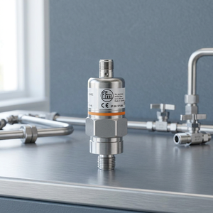 Trasmettitore di pressione IFM PA3028 - Product Image 3