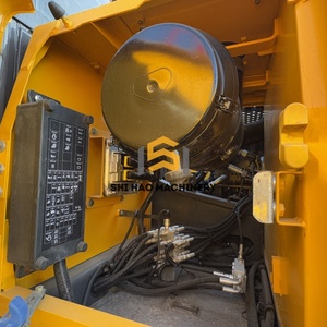 Excavadora Hidráulica Usada Volvo EC250DL, la Más Vendida, para Construcción, Duradera, con Pocas Horas de Uso, Motor de 25 Toneladas, Bomba, Caja de Cambios - Product Image 4