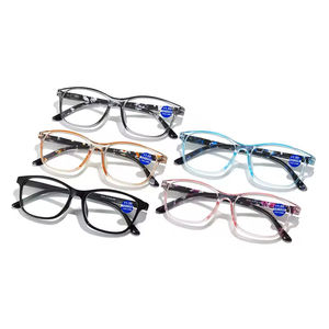 Marco de borde completo <span class=keywords><strong>Presbicia</strong></span> Menos Rayo <span class=keywords><strong>azul</strong></span> <span class=keywords><strong>Filtro</strong></span> <span class=keywords><strong>azul</strong></span> Proveedor Venta al por mayor <span class=keywords><strong>Gafas</strong></span> Mujeres <span class=keywords><strong>Gafas</strong></span> de lectura correctivas - Product Image 3