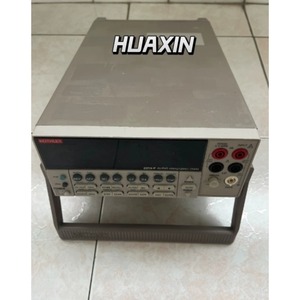 Multimètre numérique/analyseur audio Keithley 2015P pour la mesure de la distorsion harmonique totale (THD) - Product Image 2