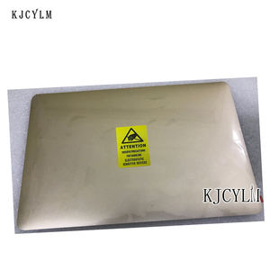 LSN120DL01-A01 para Apple <span class=keywords><strong>Macbook</strong></span> Retina 12\" <span class=keywords><strong>A1534</strong></span>, Pantalla LCD Completa, Ensamblaje, Años 2015, 2016, <span class=keywords><strong>2017</strong></span>, Gris - Product Image 1