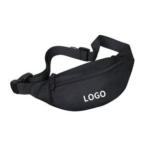 Bolsa Deportiva de Gran Capacidad al por Mayor, Bolsa de Cintura con Correa, de Alta Calidad - Product Image 4