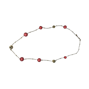 CBBA-1324 สร้อยคอประดับลูกปัดแฟชั่น เครื่องประดับที่หรูหราและมีสไตล์ - Product Image 1
