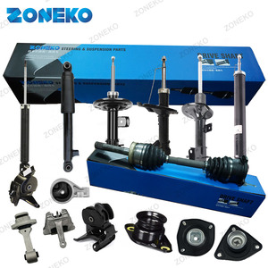 Zoneko Guangzhou – Boîtier <span class=keywords><strong>de</strong></span> thermostat <span class=keywords><strong>de</strong></span> <span class=keywords><strong>liquide</strong></span> <span class=keywords><strong>de</strong></span> <span class=keywords><strong>refroidissement</strong></span> moteur, référence 19320-PNA-003, pour Honda Civic CR-V (19320PNA003) – Vente chaude - Product Image 5
