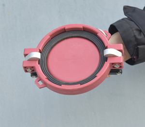 ダストカバーオイルガス回収ジョイントバルブ工場直販 - Product Image 4