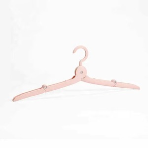 Cabide Criativo Dobrável para Secar Roupas, Suporte de Viagem para Armazenamento de Roupas, Acessórios Organizadores para Casa - Product Image 6