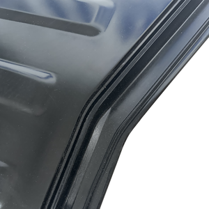 Carrocerías de fibra de vidrio de alta calidad del mercado de accesorios Wrangler JL Gladiator Hardtop Cover para <span class=keywords><strong>Jeep</strong></span> Wrangler JL Hardtop 2010-2012 - Product Image 3