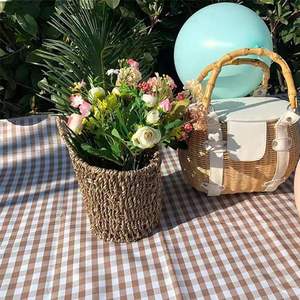 <span class=keywords><strong>Couverture</strong></span> de pique-nique étanche <span class=keywords><strong>200x200</strong></span> Portable <span class=keywords><strong>pas</strong></span> <span class=keywords><strong>cher</strong></span> deux en un pique-nique Camping tapis de plage sac <span class=keywords><strong>couverture</strong></span> de pique-nique - Product Image 2