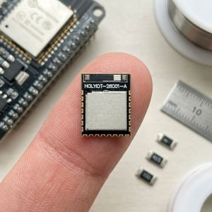 Módulo Bluetooth 6.2 Nordic NRF54L15 Holyiot-26001-A/B de Tamaño Ultrapequeño - Product Image 6