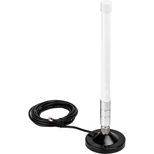 Antenne extérieure omnidirectionnelle YCT YCT-2001 en fibre de verre <span class=keywords><strong>LoRa</strong></span>/LPWAN 433/868/915 MHz IP68 Gain 3.5dBi Impédance 50 Ohm - Product Image 6