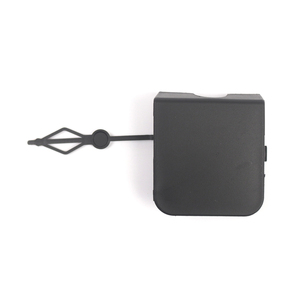 Cache-trou de crochet de remorquage pour pare-chocs avant 9810964180 9810964177 9810964277 pour Peugeot Partner <span class=keywords><strong>Berlingo</strong></span> 2015-2018 - Product Image 3