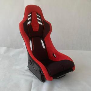 ชุดเบาะนั่งรถแข่งแบบ Racing Bucket Seat <span class=keywords><strong>ส</strong></span>ำหรับ RECARO RSS, ใช้ได้กับ Porsche 718 991 โดยตรง, ใช้ได้กับรถสปอร์ตอื่นๆ - Product Image 6