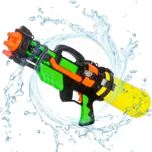 Preço de fábrica em massa praias China brinquedos pistola de água de alta pressão para meninos de grandes dimensões à venda
