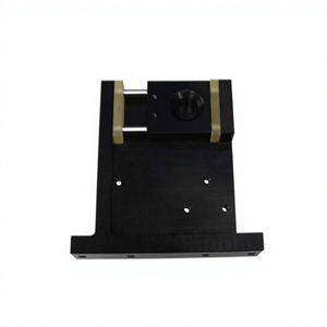 Mecanizado CNC de Metal Personalizado de Primera Calidad en Vietnam - Product Image 3