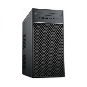 Loại tháp đường dẫn duy nhất t5820x <span class=keywords><strong>Core</strong></span> 10-<span class=keywords><strong>Core</strong></span> i9-10900X 3.7GHz/16GB 3200MHz/1TB SATA 7.2K 3.5/P400 2G/DVDRW - Product Image 1