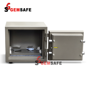 GEMSAFE Cajas De Seguridad Kluis Fuertesafer Money Coffre Fort Dvr Fuertes Electronic Proove Large <strong>Fire</strong> <strong>Proof</strong> Safe <strong>Box</strong> - Product Image 3