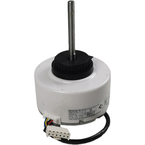 มอเตอร์ไร้แปรงถ่าน Kaibang รุ่น Fn60b Zl Zwr50 F 310v 50w 1500rpm แบบยึดขอบ สำหรับอะไหล่เครื่องปรับอากาศส่วนกลาง - Product Image 1