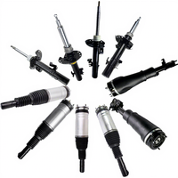 Xinwo Amortisseur Avant Gauche OE RNB501530 LR024437 LR032567 LR031665 LR052786 LR087096 Assemblées pour Land Rover