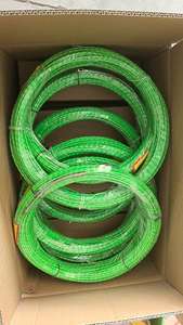 SHUOQI Convenience Threading <span class=keywords><strong>Cables</strong></span> Pulling 30M 4,5mm Poliéster Heavy Duty Cable Dispenser Guías eléctricas Pases eléctricos - Product Image 2