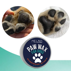 Zampa del cane Cera Naso Crema e Zampa Del Cane Balsamo Per Le Labbra Lenisce e Le Riparazioni Delicato Le Zampe e Muso naturale olio di cocco privato <span class=keywords><strong>laber</strong></span> - Product Image 6