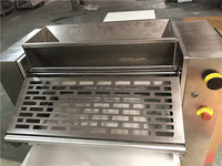 Machine à presser la pâte de boulangerie