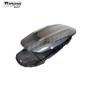 <span class=keywords><strong>Coffre</strong></span> <span class=keywords><strong>de</strong></span> <span class=keywords><strong>toit</strong></span> universel en fibre <span class=keywords><strong>de</strong></span> carbone sèche <span class=keywords><strong>de</strong></span> style PH-ONE pour Mercedes BMW Audi <span class=keywords><strong>Porsche</strong></span> Cadillac et plus - Product Image 2