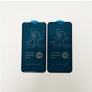 Miếng dán màn hình kính cường lực bảo vệ riêng tư 18D không vỡ, bán buôn, dành cho Hot 8 POP 8 Smart 8 Pova <span class=keywords><strong>6</strong></span> Spark 20 Tecno Infinix Itel - Product Image 6