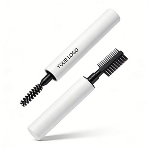 <b>Wholesale</b> Waterproof Vegan Eyebrow <b>Gel</b> Kit Liquid <b>Brow</b> Soap <b>Gel</b> Clear <b>Brow</b> Styling Wax Long-Lasting - Product Image 2