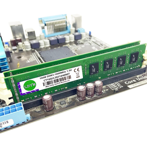 DDR3 16GB 1600MHZ OEM Desktop <strong>RAM</strong> PC3-12800 NON-ECC UDIMM Computer Stock Product DDR - Product Image 4