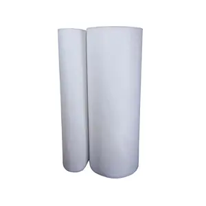 Hot Selling Cotton Media For Paint Booth 2023 Newest Flame Retardant 600G Roof Ceiling Filter